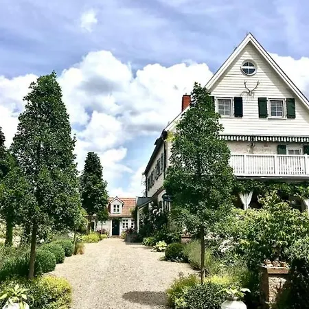 A Great Vacation - Naturally, With Love Apartment Sinntal
