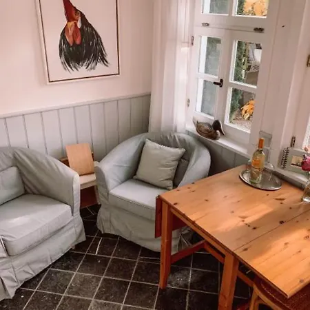 Apartment A Great Vacation - Naturally, With Love Sinntal