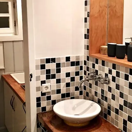 A Great Vacation - Naturally, With Love Apartment