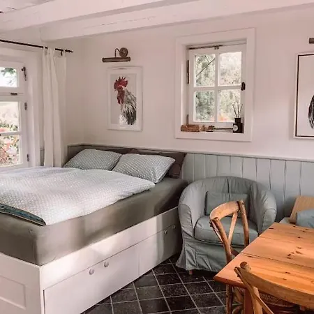 A Great Vacation - Naturally, With Love Apartment *