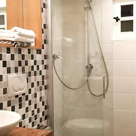 A Great Vacation - Naturally, With Love Apartment Sinntal